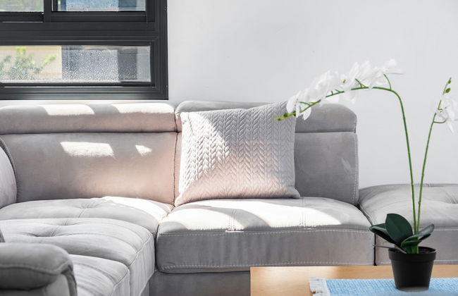 Tiberias Blue Panorama by Sea N' Rent - Foto 22