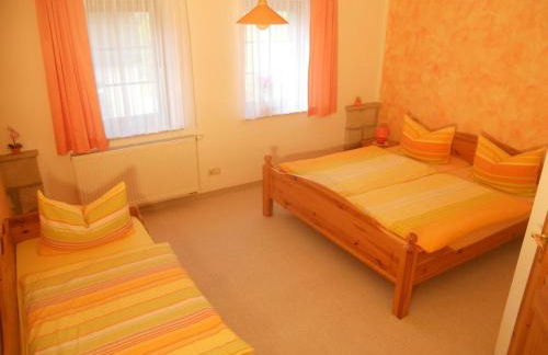 Holiday apartment with 1 bedroom - Foto 4