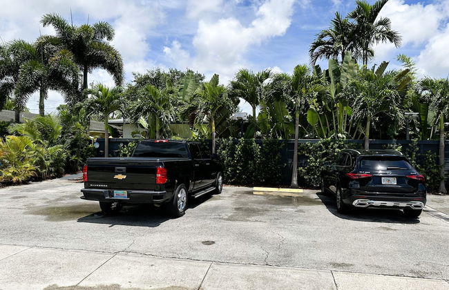 BnB Hyperion Spacious 2b1b Getaway Near Beach - Foto 35