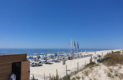 Charming Luz House - T2 apartment with jacuzzi - Foto 45