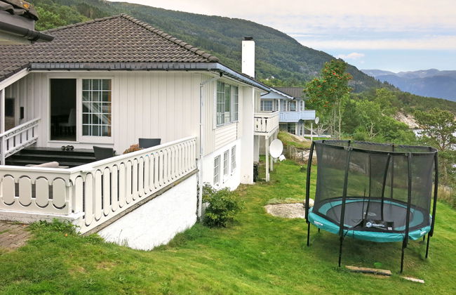 Villa Syltebær - Foto 21