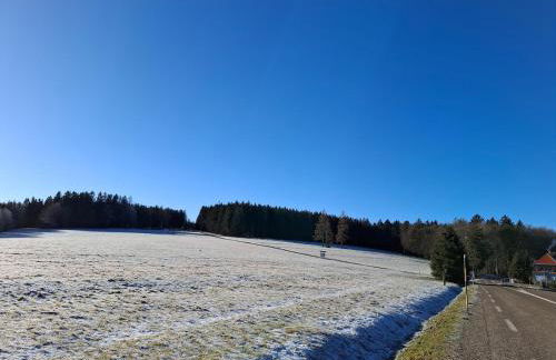 Ferienhaus du Bourguignon, Lorraine - Foto 36
