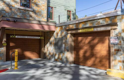 Village Treehouse #1 - Foto 40