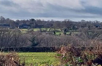 Gîte Traitsanes En Berry Centre Val de Loire - Foto 19