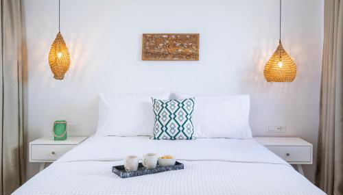 Yploui Suites - Foto 2