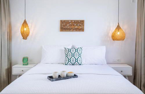 Yploui Suites - Foto 2