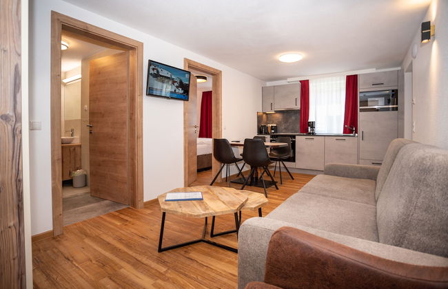 Appartement aurum - Foto 46