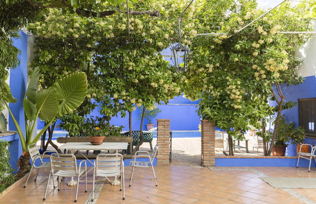 La Casa De Íllora - Foto 46