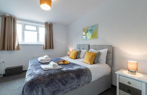 The Eldern - Spacious, Netflix, free Parking, close to A1 - Photo 43