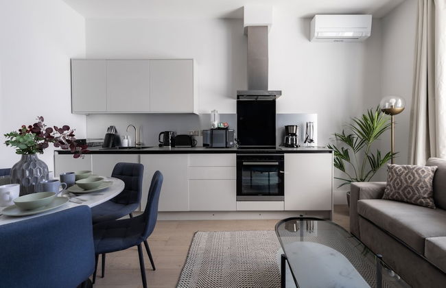 South Kensington Apartments - Foto 63