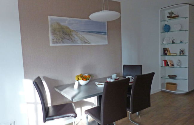Holiday Apartment "baltic Sea Suite" - Foto 13