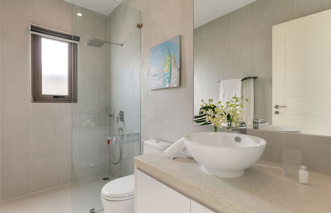 Villa White Orchid - Foto 41