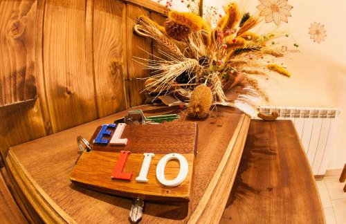 Casa Rural El Lio - Foto 1