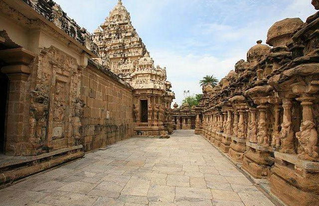 Halbtägige Chennai City - Private Tour - Foto 1