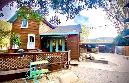 The Heritage House of Los Alamos - Foto 45