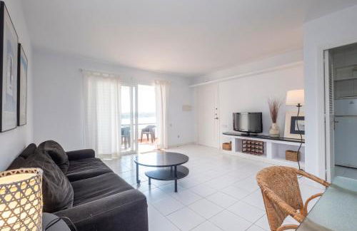 Can Digus - Mediterranean Apartments - Fornells - Foto 65