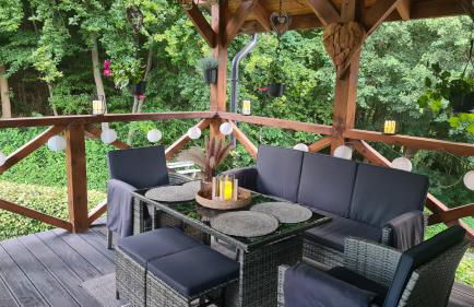 Ferienwohnung Lilith - Foto 2