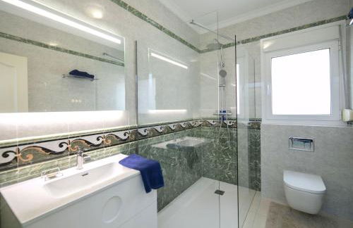 Villa Villa Albert by Interhome - Photo 36