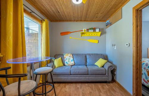 Blue Water Bungalows - Photo 30