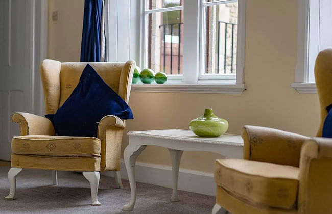 Mellington Hall Country House Hotel - Photo 39