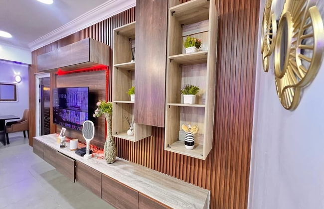 Service Apartment Hub - Foto 62