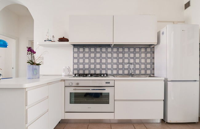 Lido Marini Seahouse - Foto 33