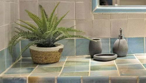 Côté Jardin - Studio voûté by PRIM0 C0NCIERGERIE - Foto 5