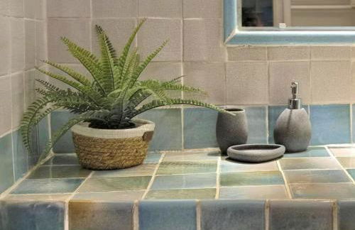 Côté Jardin - Studio voûté by PRIM0 C0NCIERGERIE - Foto 5