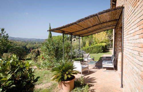 Fattoria Sant'Andrea - Farm Stay - Foto 96