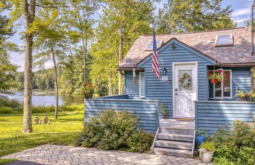 In the clouds your cozy- lake house - Foto 26