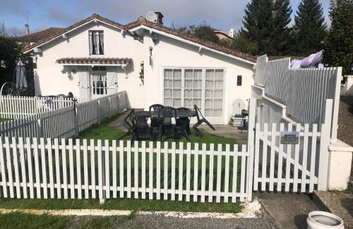 Gîte des Tournesols - Foto 1