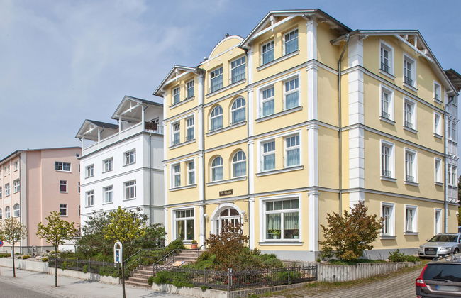 Stolzenfels - Foto 27