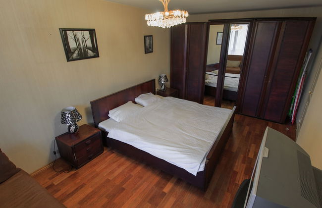 Lakshmi Apartments Dinamo 3 - Foto 2