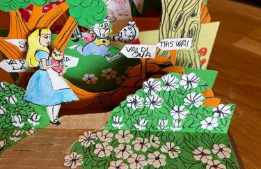 La casa di Alice - Casa Natura - Foto 5