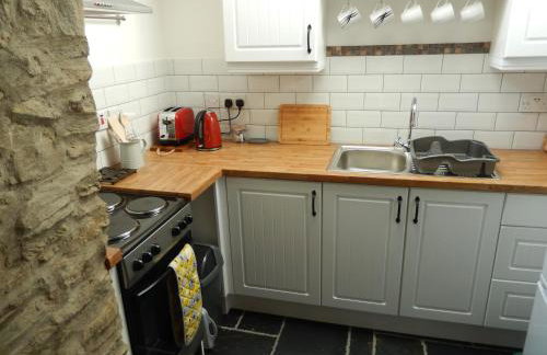 Tanyresgair Cottages - Foto 24