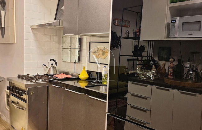 RioDowntown Hub by RNC Flats - Foto 60