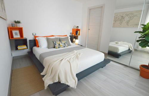 LaCasetta _ Como Lakeview Terrace renovated apartment - Foto 2