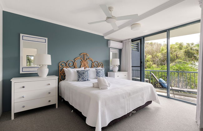 Sundancer Holiday Apartments - Foto 36