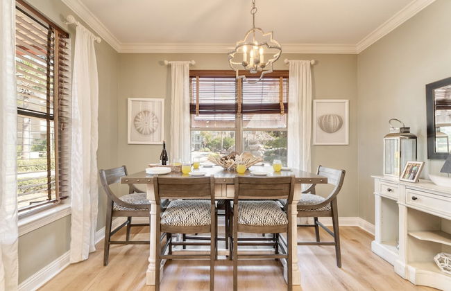 Carmine by Avantstay 2022 Remodeled Destin Home - Foto 6