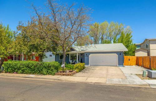 Happy Trails Flagstaff - Foto 41