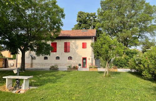 Barchessa Rossetti - Photo 54