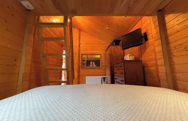 Rustic Retreat in Retford - Foto 7