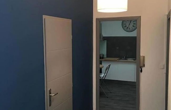 Maison Bacou Cité 4 - Foto 9