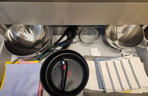 Loft moderno en Lezkairu UAT01756 - Foto 27