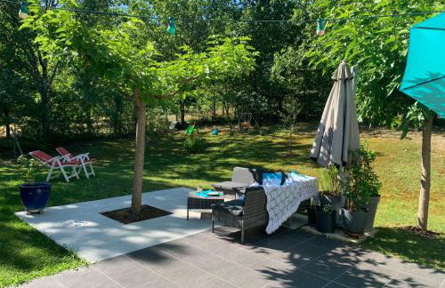 La Maison d’Isabel - Foto 19