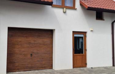 Domek u Popiackich - Foto 1