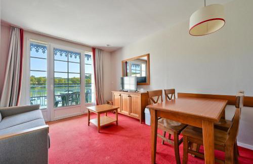 Résidence Le Hameau du Lac - maeva Home - Appartement 2 pièces 4 personnes - Confort MAE-0524 - Foto 15