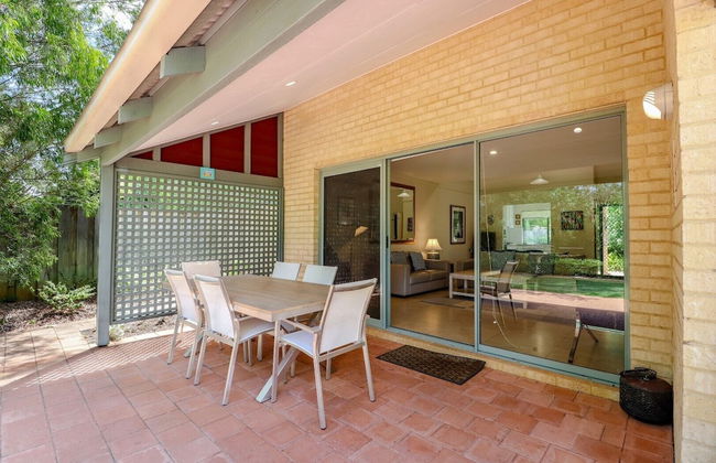 Bayshore Beachside Resort - Foto 38