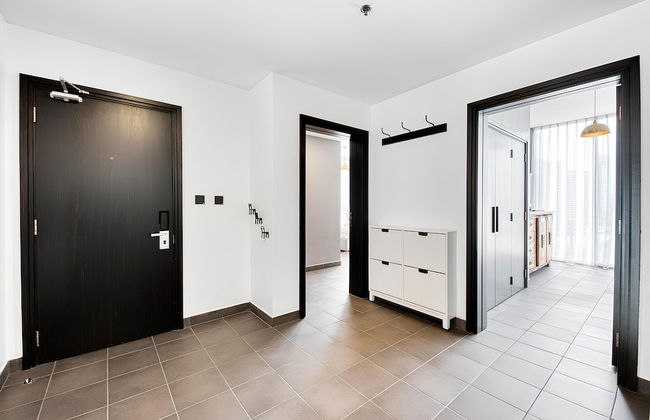 Emirates Sports Hotel, Dubai Sports City - Photo 76