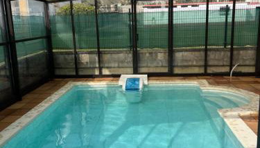 Casa Santiago - Photo 5, Garden